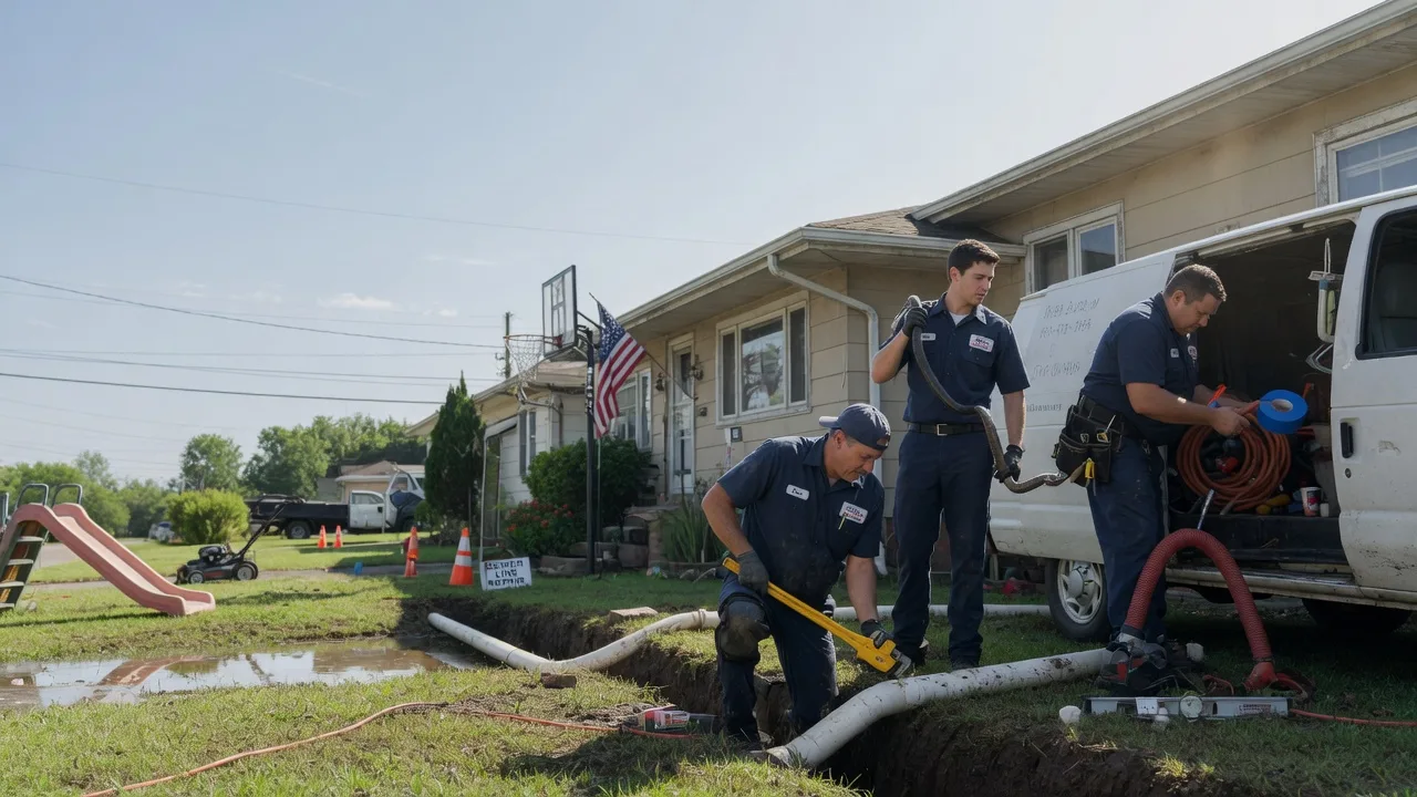 Toilet Installation in Gainesville, MO near me